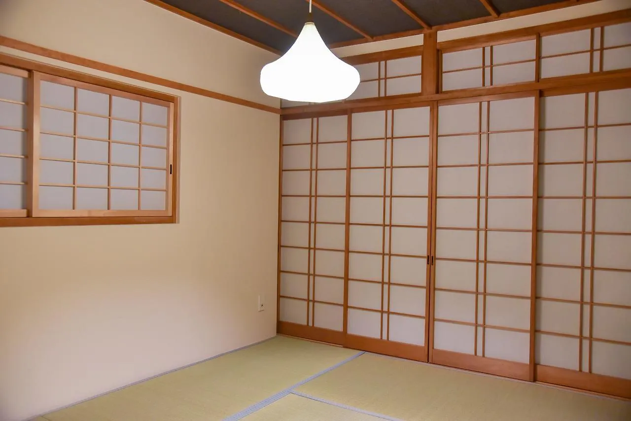 Chika Seiryu Villa Kyoto Holiday home