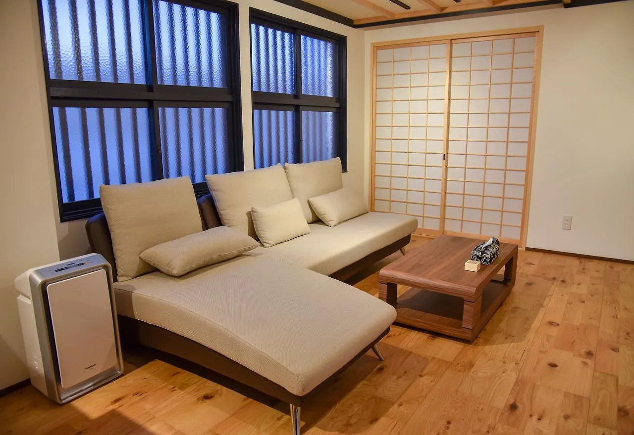 Holiday home Chika Seiryu Villa Kyoto