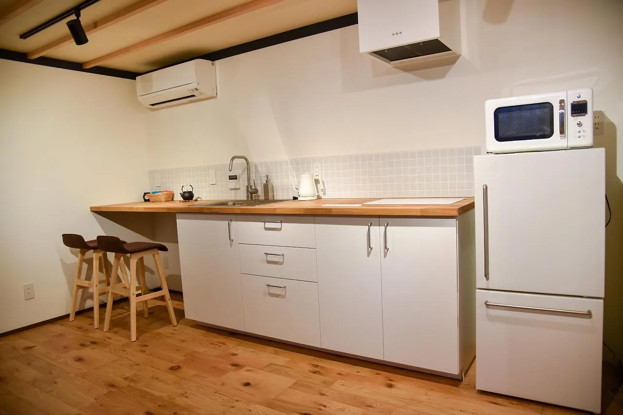 Holiday home Chika Seiryu Villa Kyoto