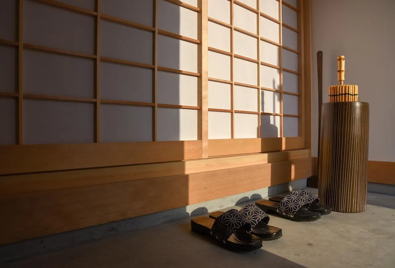 Chika Seiryu Villa Kyoto 0*,  Japan